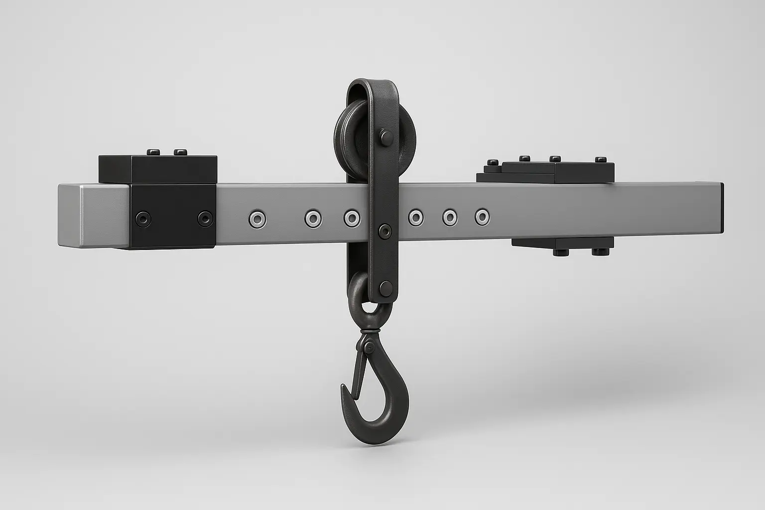 Báscula metálica modular